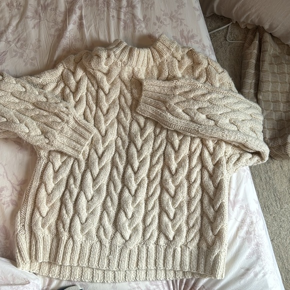 Doen Olympus sweater - Picture 4 of 9